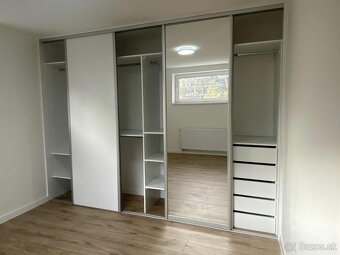 Priestranný 2-izb. byt na prenájom Staré Mesto - 17