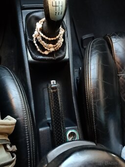 Škoda Fabia 1,9TDi 96kw - 17