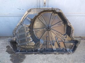 Renault Megan 3 mechanizmus stieracov - 17