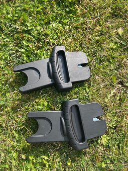 Kinderkraft Prime 2v1 kocik - 17