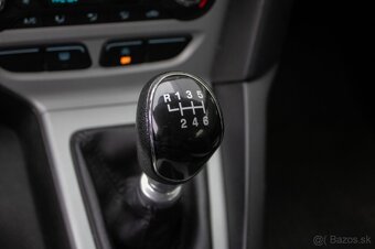 Ford Focus Kombi 1.0 EcoBoost 92 kW - 17