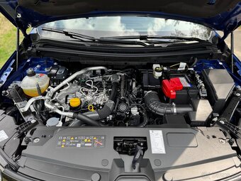 RENAULT AUSTRAL 1.3 MHEV 160 Automat ESPRIT ALPINE - 17