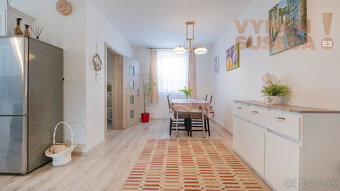 VYMEŇ SUSEDA - Na predaj moderný 4-izbový rodinný dom v Duna - 17