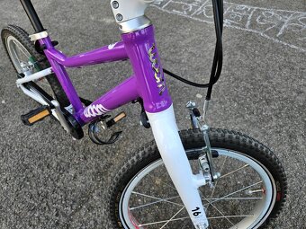 PREDAM WOOM 3 V STAVE TAKMER NOVEHO KUSU - 17