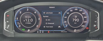 VW ARTEON SB 2.0 TDI ELEGANCE DSG, VIRTUAL, 39 TIS. KM - 17