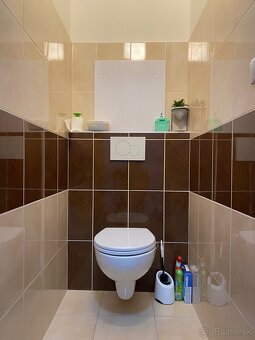 Ponúkam na predaj 2+KK s lodžiou v Dubnici nad Váhom. - 17