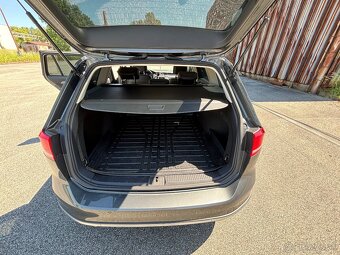 Volkswagen VW Passat B8 Alltrack 2.0 TDI 2016 140kw 4x4 - 17