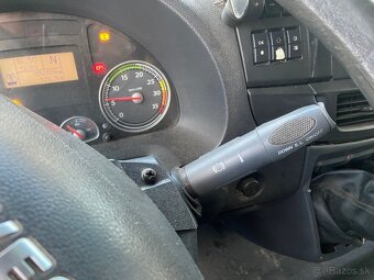 Iveco Eurocargo 120E22, Euro 5, čelo - 17