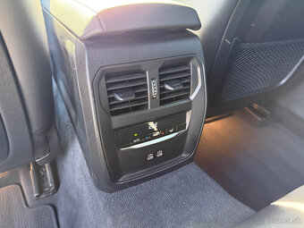 BMW 420d xDrive Gran Coupe M-Sport 2024, 50 055 km, ZÁRUKA - 17