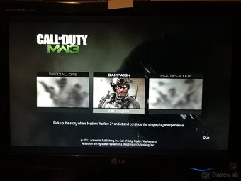 HP s i3-4130, 8GB RAM, 320HDD,Grafická: AMD R7 200-4GB VRAM - 17