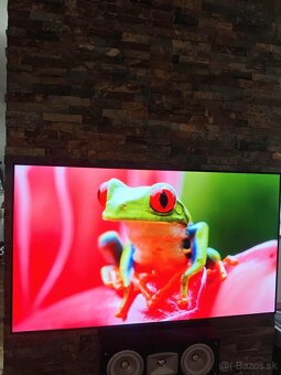 4k LG OLED TV 55" Dokonaly obraz, 3mm hrubka - 17
