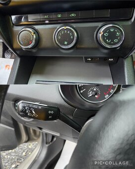 ŠKODA OCTAVIA III 1.6 TDI 77KW AMBITION - 17