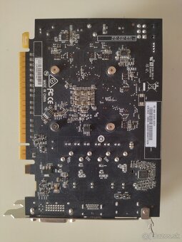 Počítač v dobrom stave za dobrú cenu s rôznymi doplnkami - 17