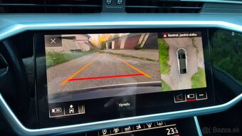 Audi A7 55 3.0 TFSI S-line Quattro Laser. - 17