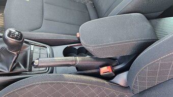 Škoda Scala 1,0 TSi - 17