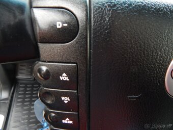 SsangYong Rexton RX 270 XVT - 17