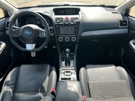 Subaru Levorg 1.6 CVT GT-S SPORT NAVI 4X4 - 17