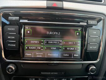 ✅️Škoda Superb 2.0 TDI CR Business DSG✅️ - 17
