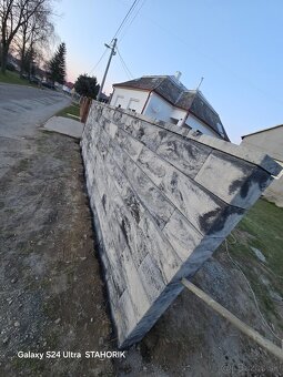 Zamkove dlažby... - 17
