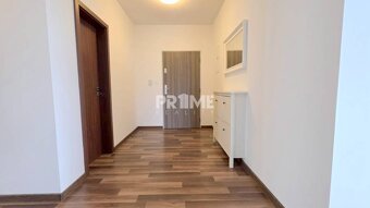 MODERNÝ 3i byt, NOVOSTAVBA, 3 X PARKING, TERASA, Green Villa - 17