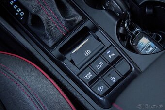 Hyundai Tucson 1.6 T-GDi N Line A/T 4x4 - 17