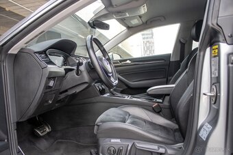 Volkswagen Arteon 2.0 TSI BMT Elegance 4MOTION DSG - 17