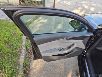 Predám  Audi A4 Avant 30 2.0 TDI Advanced S tronic - 17