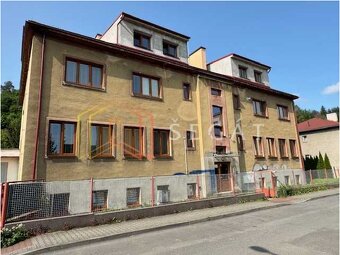Prodej sklepního bytu 2+kk 40 m² ve Vsetíně - 17