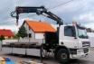 Hydraulická ruka, HR, Mercedes Benz Vario s hydraulickou ru - 17
