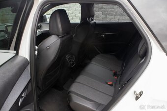 Peugeot 3008 GT Line 2017 / AJ NA SPLÁTKY / PROTIÚČET / - 17