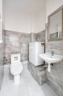 Štúrová - Košice -JUH,lukratívny 3 izbový byt 93 m2.Centrum - 17