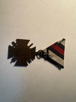 Osobná pozostalost vojaka - 17