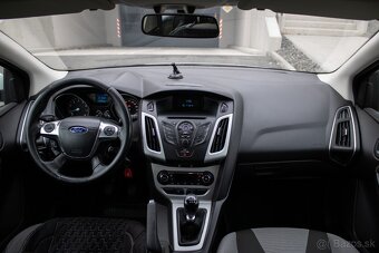 Ford Focus Kombi 1.0 SCTi Trend - 17