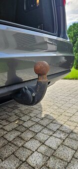 SHARAN 2.0TDI 125kW MATCH/7-miest/XEN/PANO  /// T O P /// - 17