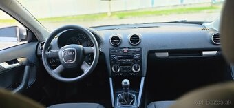 Audi A3 Sportback 1.9 TDI Attraction - 17