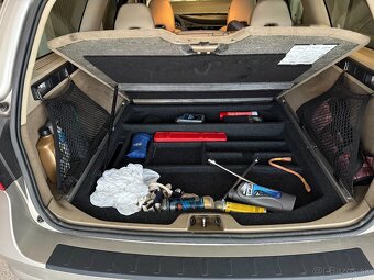 Volvo V70 D5 Automat - 17