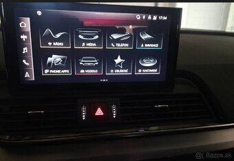 AUDI Q5 S-LINE - PREDAJ AJ NA SPLÁTKY - 17