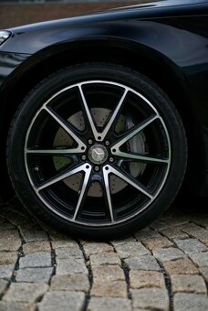Predam Mercedes S 560 4Matic AMG, Designo , Burmester,Pano - 17
