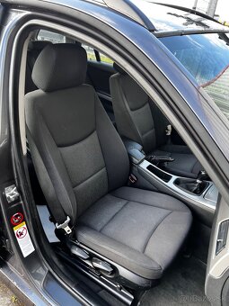 BMW e91 320d - 17