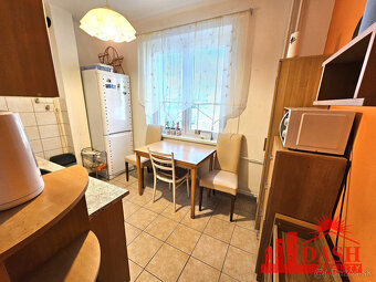 Na predaj 2 izbový byt v centre, 53 m2, Trenčín, ul. 28.októ - 17