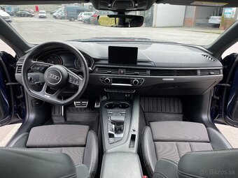Audi A5 Sportback 40 TDI Quattro S tronic S line Navi - 17