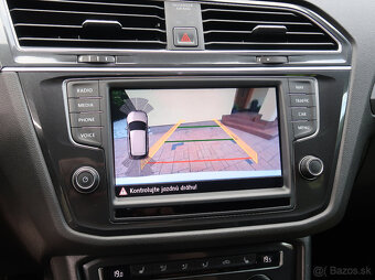 Volkswagen Tiguan 2.0 TDI DSG R-line BiLED, R20, ACC, Virtua - 17