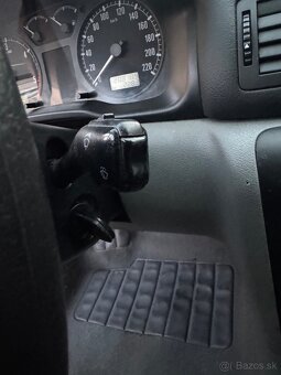 Škoda Octavia 1.9TDi 66kW r.v 1999 - 17