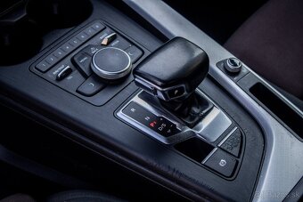 Audi A4 Avant 2.0TDI S-Tronic Basis AJ NA SPLÁTKY/PROTIÚČET - 17