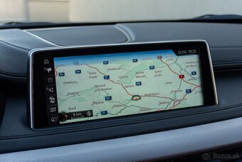 BMW X6 40d M Sport - 17