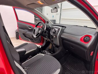 Toyota Aygo 1.0 Benzin r.2020 113 000km slovenské auto✅ - 17