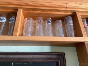 Umelecké pivové poháre z celého sveta - 17