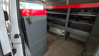 Volkswagen T6 Transporter odpočet DPH - 17