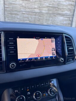 Škoda Karoq 1.5TSI Style 150ps - 17