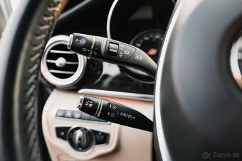 Mercedes-Benz V trieda V250 - 17